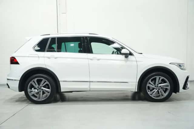 Volkswagen Tiguan (2022) thumbnail 141