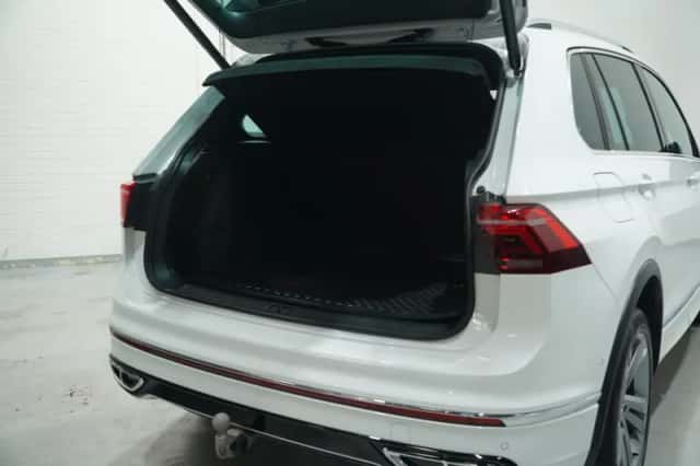 Volkswagen Tiguan (2022) thumbnail 16