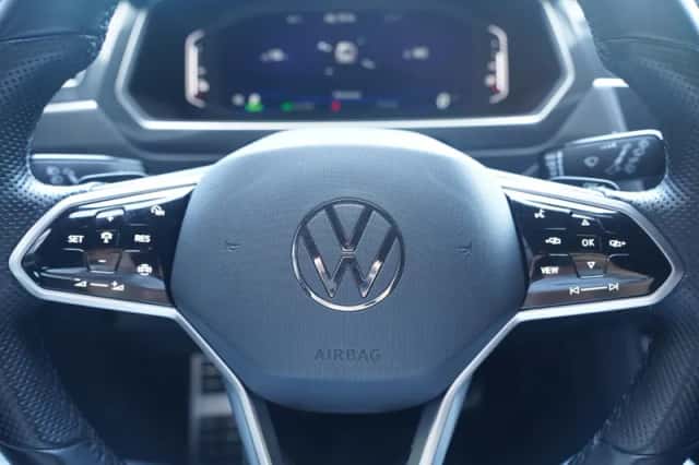 Volkswagen Tiguan (2022) thumbnail 157