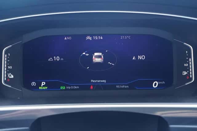 Volkswagen Tiguan (2022) thumbnail 158