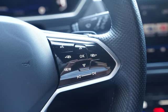 Volkswagen Tiguan (2022) thumbnail 160