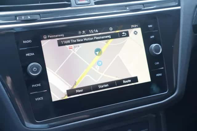 Volkswagen Tiguan (2022) thumbnail 170