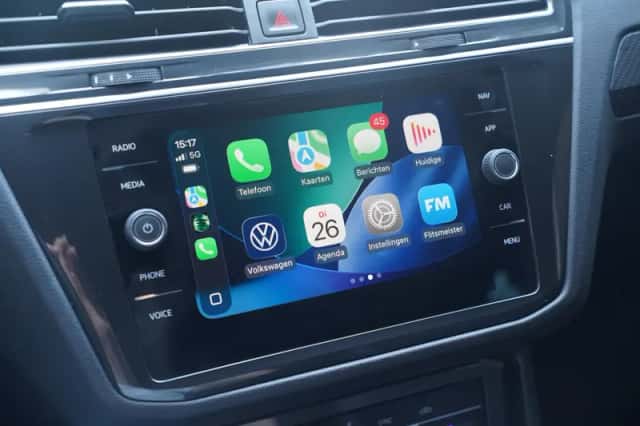 Volkswagen Tiguan (2022) thumbnail 171