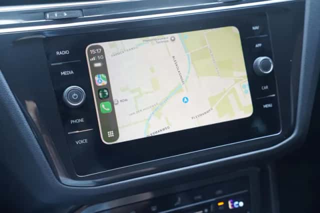 Volkswagen Tiguan (2022) thumbnail 172