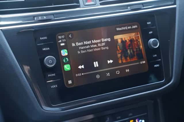 Volkswagen Tiguan (2022) thumbnail 173