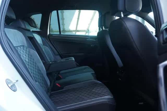 Volkswagen Tiguan (2022) thumbnail 194