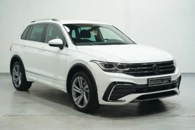 Volkswagen Tiguan (2022) thumbnail 204