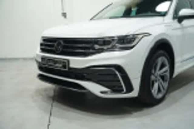 Volkswagen Tiguan (2022) thumbnail 76