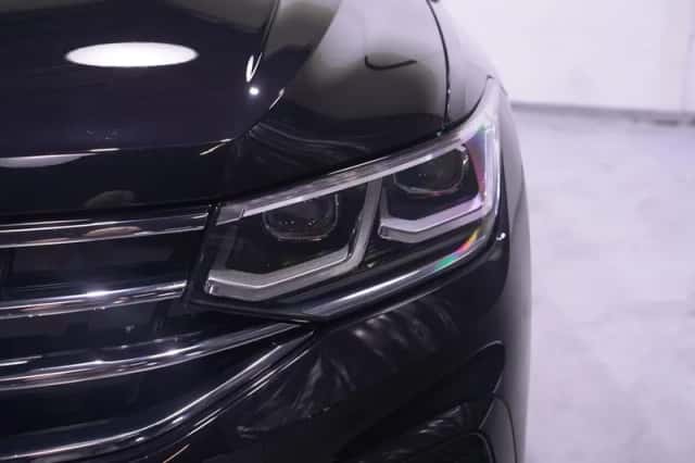 Volkswagen Tiguan (2022) thumbnail 5