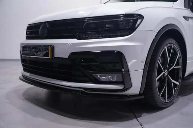 Volkswagen Tiguan (2019) thumbnail 6