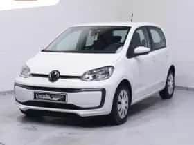 Volkswagen Up (2020)