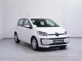 Volkswagen Up (2020) thumbnail 4