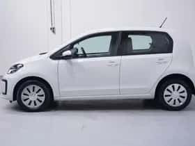 Volkswagen Up (2020) thumbnail 5