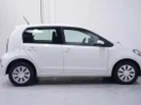 Volkswagen Up (2020) thumbnail 41