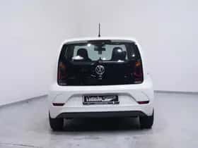 Volkswagen Up (2020) thumbnail 7