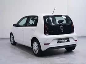 Volkswagen Up (2020) thumbnail 8