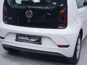 Volkswagen Up (2020) thumbnail 74