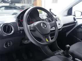 Volkswagen Up (2020) thumbnail 90