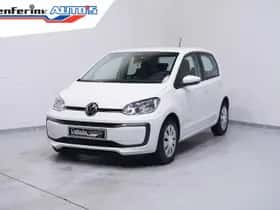 Volkswagen Up (2020) thumbnail 100