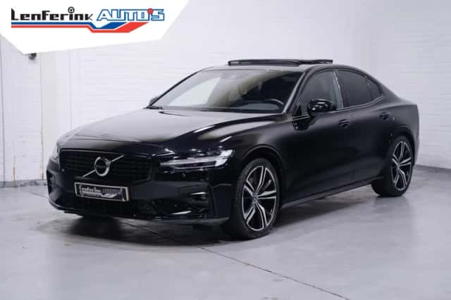 Volvo S60 (2021) thumbnail 2