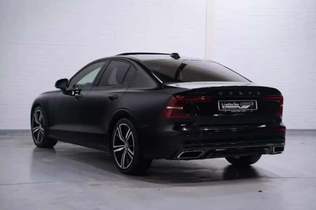 Volvo S60 (2021) thumbnail 4