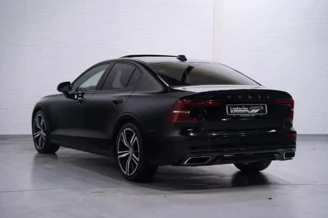 Volvo S60 (2021) thumbnail 4