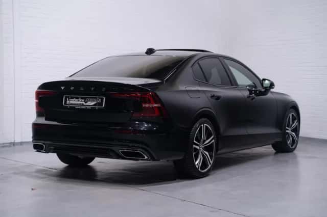 Volvo S60 (2021) thumbnail 5
