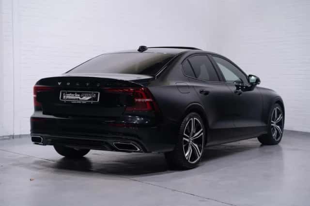 Volvo S60 (2021) thumbnail 5