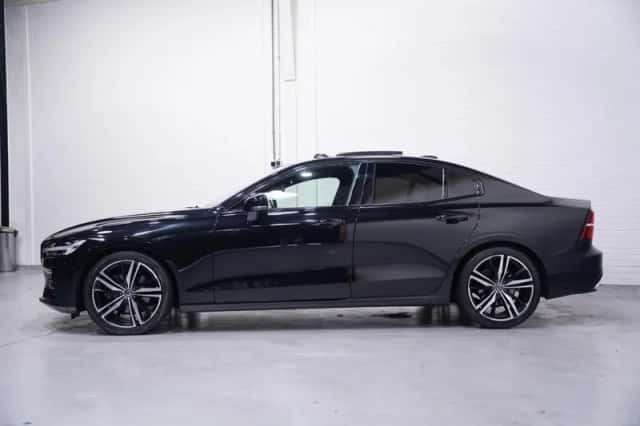 Volvo S60 (2021) thumbnail 6