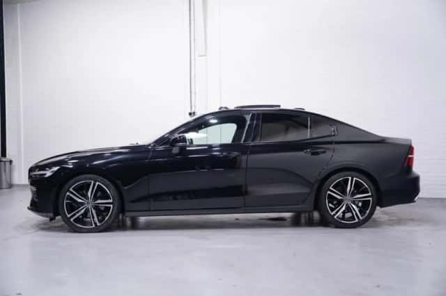 Volvo S60 (2021) thumbnail 6
