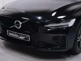 Volvo V60 (2020) thumbnail 11