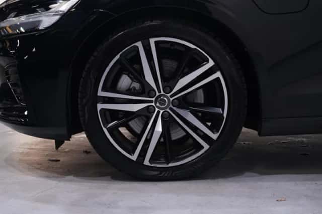 Volvo V60 (2020) thumbnail 102