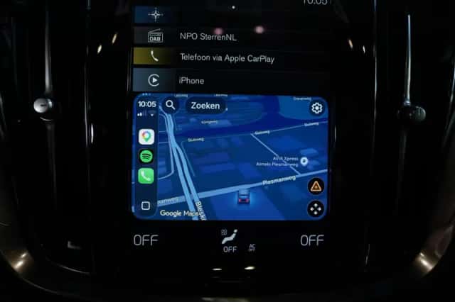 Volvo V60 (2020) thumbnail 109
