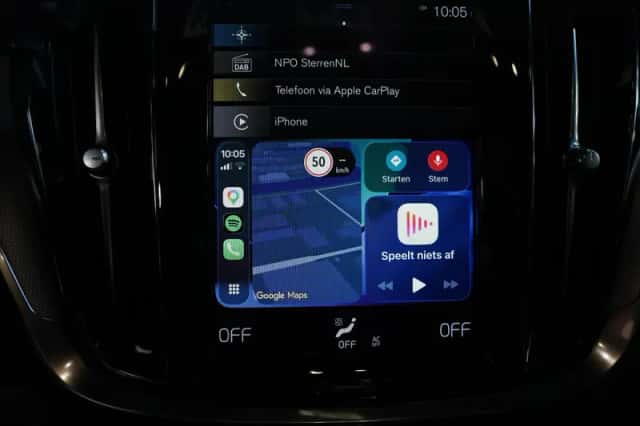 Volvo V60 (2020) thumbnail 110