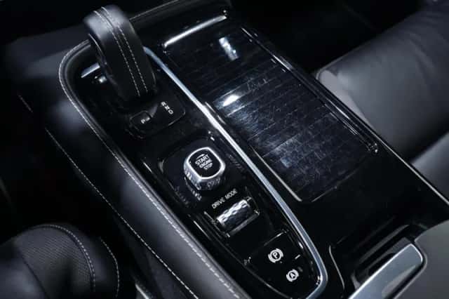 Volvo V60 (2020) thumbnail 122