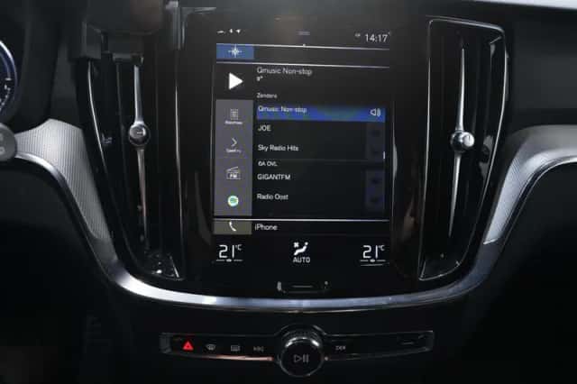 Volvo V60 (2020) thumbnail 123