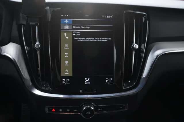 Volvo V60 (2020) thumbnail 124