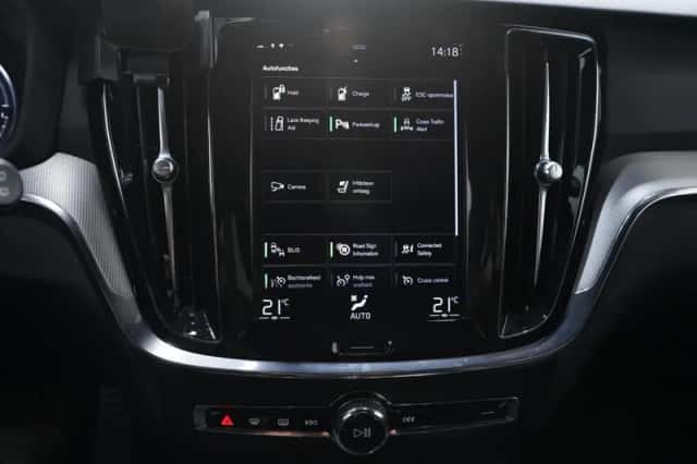 Volvo V60 (2020) thumbnail 126