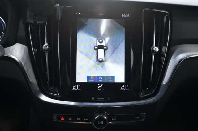 Volvo V60 (2020) thumbnail 129