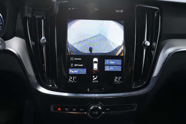 Volvo V60 (2020) thumbnail 130