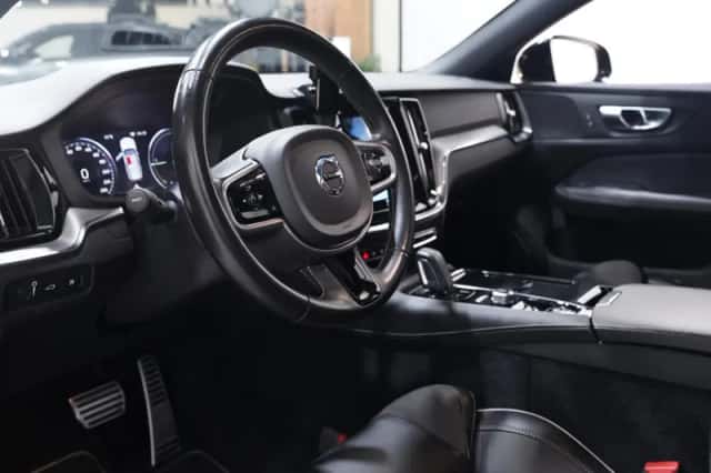 Volvo V60 (2020) thumbnail 132