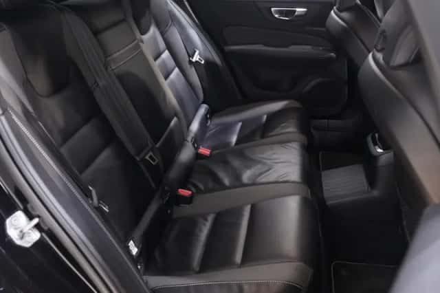 Volvo V60 (2020) thumbnail 137