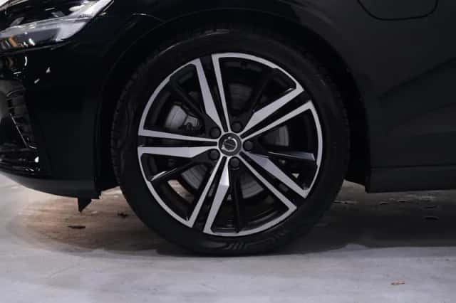 Volvo V60 (2020) thumbnail 140