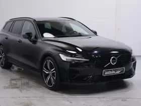 Volvo V60 (2020) thumbnail 141