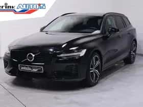 Volvo V60 (2020) thumbnail 142