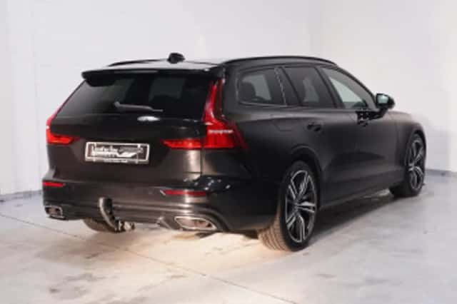 Volvo V60 (2020) thumbnail 150