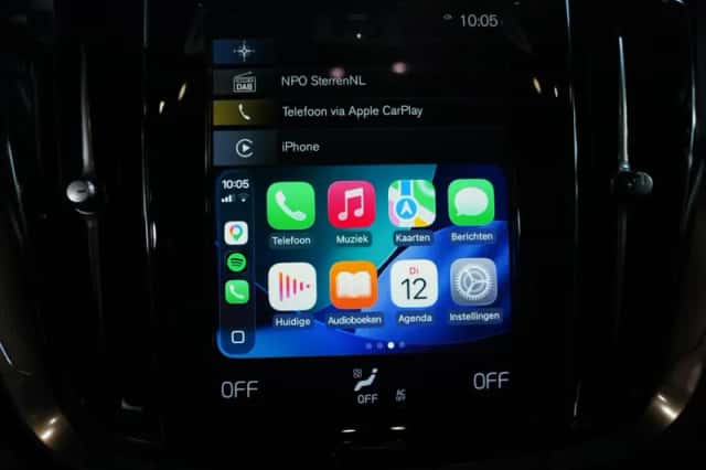 Volvo V60 (2020) thumbnail 16