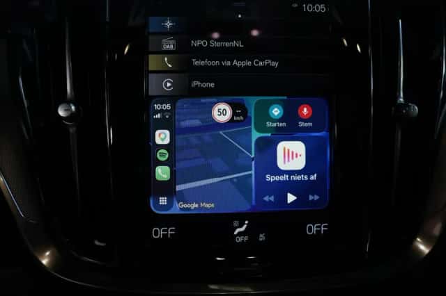 Volvo V60 (2020) thumbnail 18