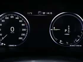 Volvo V60 (2020) thumbnail 22