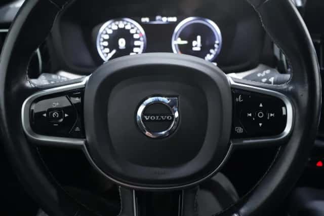 Volvo V60 (2020) thumbnail 23